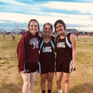 Meet your Posher, Kodi